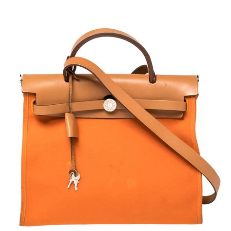 hermes herbag orange singapore|hermes online shopping.